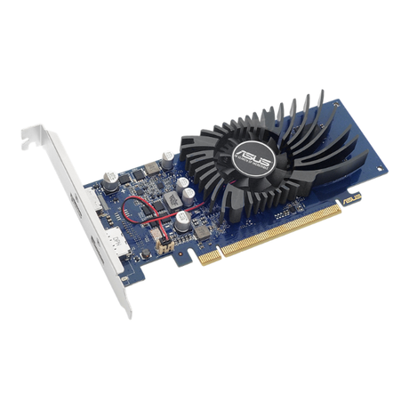 ASUS GeForce GTX 1030 2GB PCI-Express Graph... | Klikk Malta