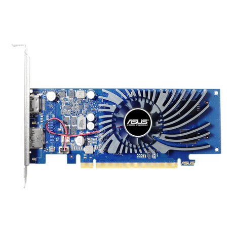 ASUS GeForce GTX 1030 2GB PCI-Express Graph... | Klikk Malta