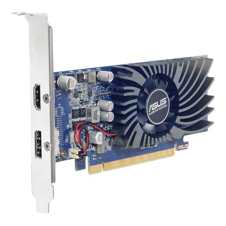ASUS GeForce GTX 1030 2GB PCI-Express Graph... | Klikk Malta