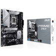ASUS Prime Z790-P DDR5 LGA1700 ATX Motherboard | Klikk Malta