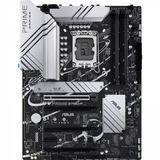 ASUS Prime Z790-P DDR5 LGA1700 ATX Motherboard | Klikk Malta