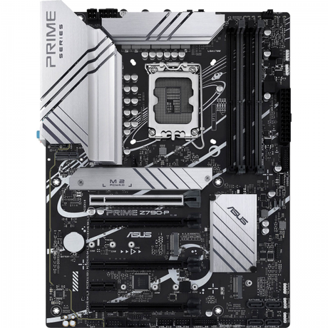 ASUS Prime Z790-P DDR5 LGA1700 ATX Motherboard | Klikk Malta