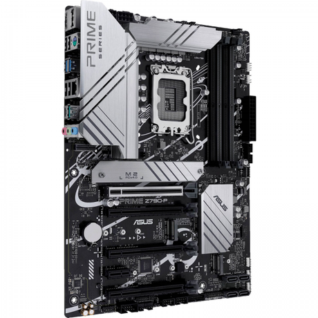 ASUS Prime Z790-P DDR5 LGA1700 ATX Motherboard | Klikk Malta