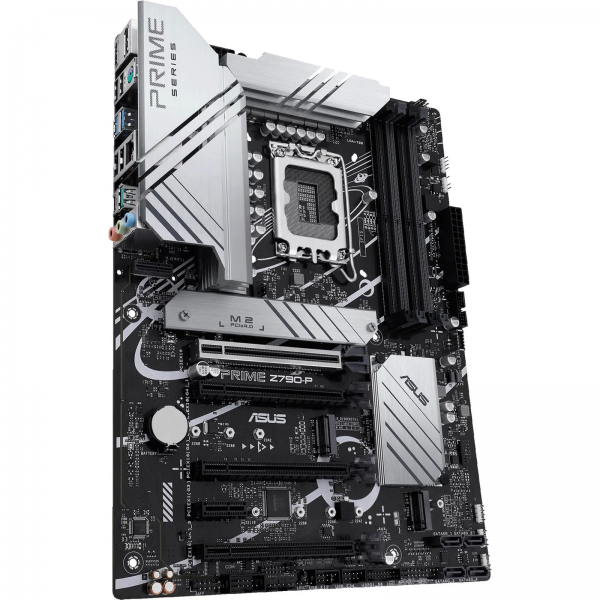 ASUS Prime Z790-P DDR5 LGA1700 ATX Motherboard | Klikk Malta