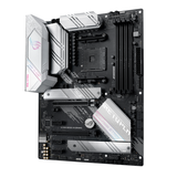ASUS ROG Strix AMD B550-A Gaming Motherboard | Klikk Malta