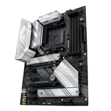 ASUS ROG Strix AMD B550-A Gaming Motherboard | Klikk Malta