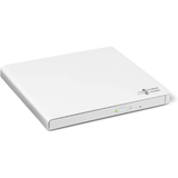 ASUS USB 2.0 8x External DVD Writer Slim White | Klikk Malta