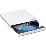 ASUS USB 2.0 8x External DVD Writer Slim White | Klikk Malta