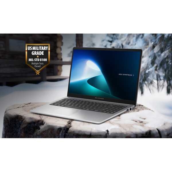 ASUS ExpertBook P1503CVA-S72333X 15.6 inch ... | Klikk Malta