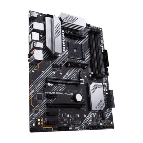 ASUS PRIME Z890-P WIFI LGA1851 ATX Motherboard | Klikk Malta