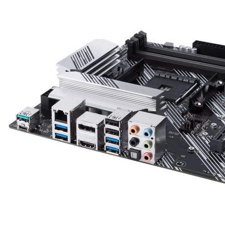 ASUS PRIME Z890-P WIFI LGA1851 ATX Motherboard | Klikk Malta