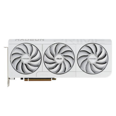 ASUS PRIME Radeon RX 9070 XT White OC Editi... | Klikk Malta