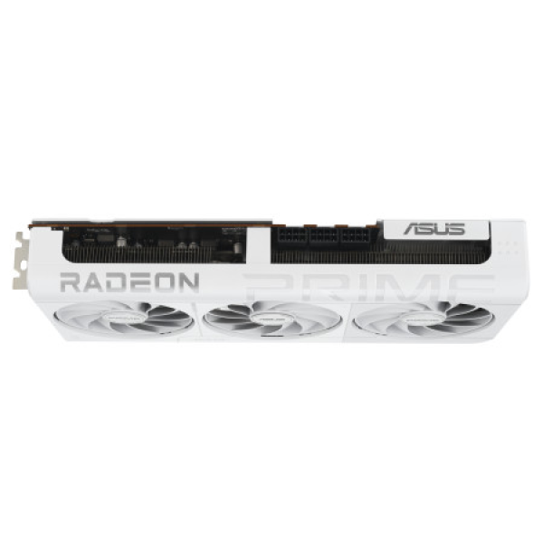 ASUS PRIME Radeon RX 9070 XT White OC Editi... | Klikk Malta