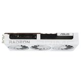 ASUS PRIME Radeon RX 9070 XT White OC Editi... | Klikk Malta