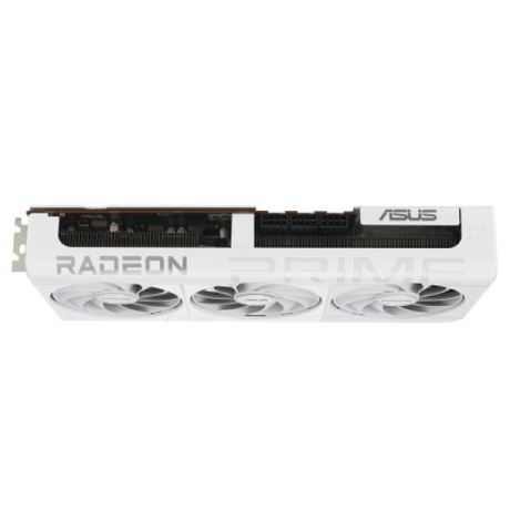 ASUS PRIME Radeon RX 9070 XT White OC Editi... | Klikk Malta