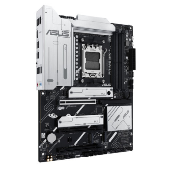 ASUS PRIME Z890-P WIFI LGA1851 ATX Motherboard | Klikk Malta