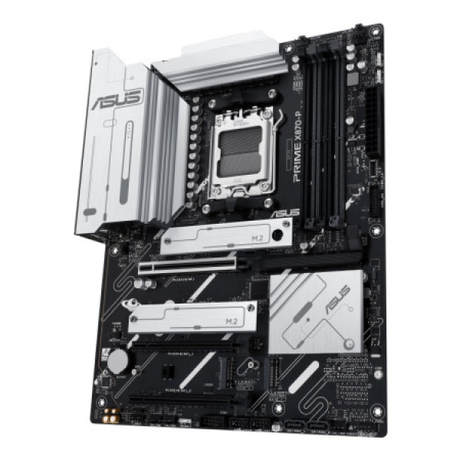 ASUS PRIME Z890-P WIFI LGA1851 ATX Motherboard | Klikk Malta