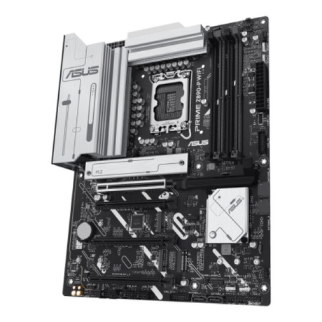 ASUS PRIME Z890-P WIFI LGA1851 ATX Motherboard | Klikk Malta