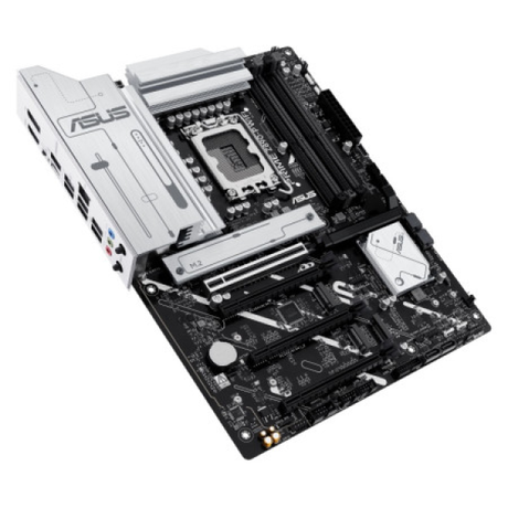 ASUS PRIME Z890-P WIFI LGA1851 ATX Motherboard | Klikk Malta
