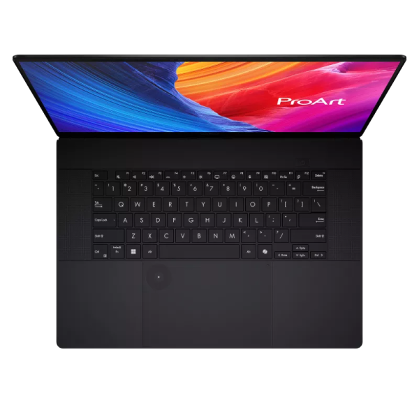 ASUS ProArt H7606WP-SR342X 16 inch OLED Tou... | Klikk Malta