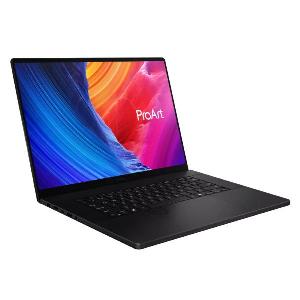 ASUS ProArt H7606WP-SR342X 16 inch OLED Tou... | Klikk Malta