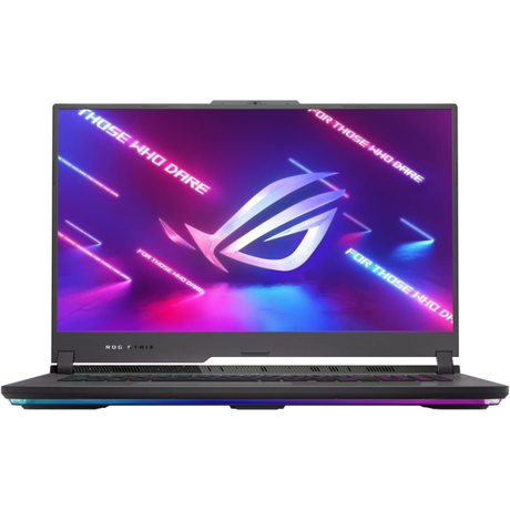 ASUS ROG Strix G17 G713PV-LL171X 17.3 inch ... | Klikk Malta