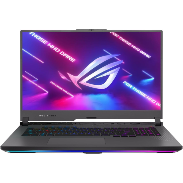 ASUS ROG Strix G17 G713PV-LL171X 17.3 inch ... | Klikk Malta