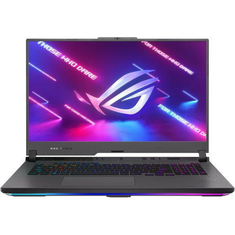 ASUS ROG Strix G17 G713PV-LL171X 17.3 inch ... | Klikk Malta