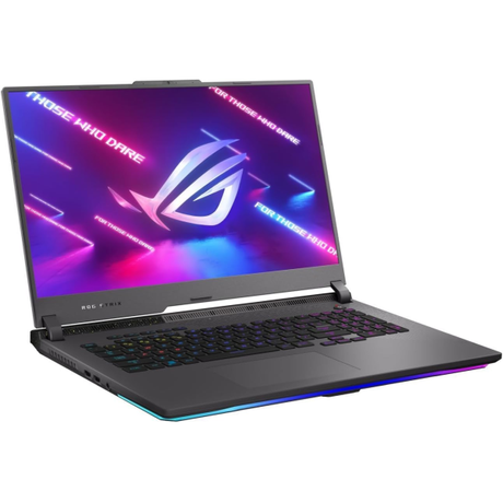 ASUS ROG Strix G17 G713PV-LL171X 17.3 inch ... | Klikk Malta