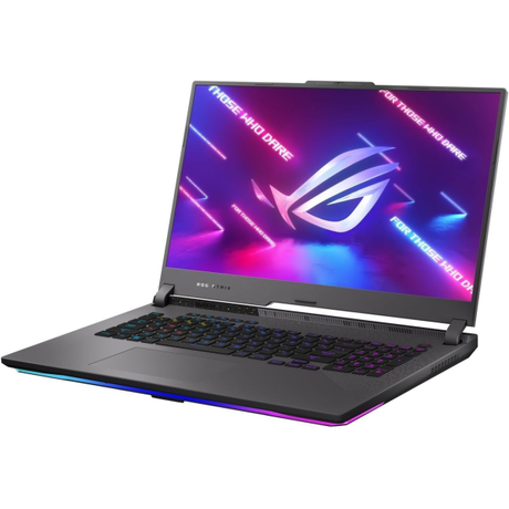 ASUS ROG Strix G17 G713PV-LL171X 17.3 inch ... | Klikk Malta