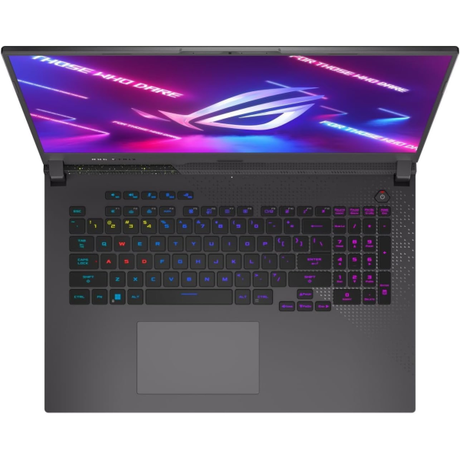 ASUS ROG Strix G17 G713PV-LL171X 17.3 inch ... | Klikk Malta