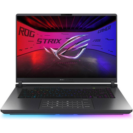 ASUS ROG Strix G615LW 16 inch QHD 240Hz U9-... | Klikk Malta