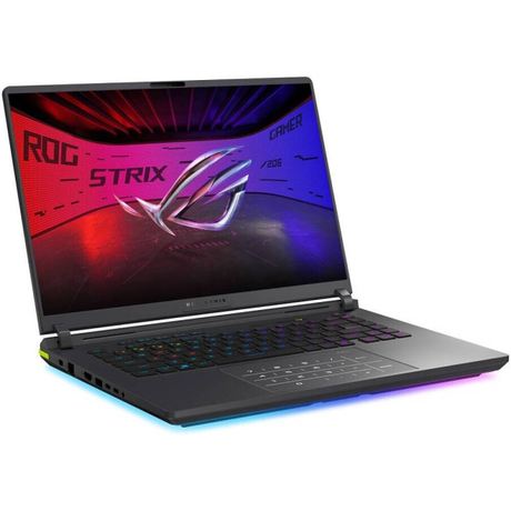 ASUS ROG Strix G615LW 16 inch QHD 240Hz U9-... | Klikk Malta