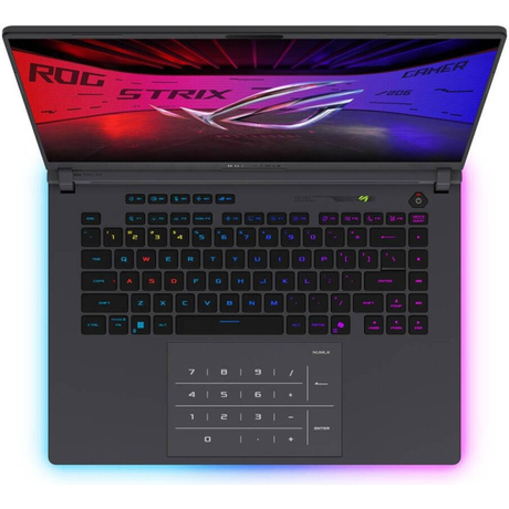 ASUS ROG Strix G615LW 16 inch QHD 240Hz U9-... | Klikk Malta