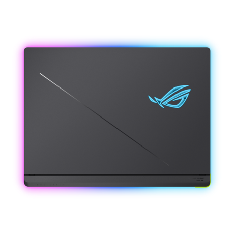 ASUS ROG Strix G815LW-SA335X 18 inch 240Hz ... | Klikk Malta