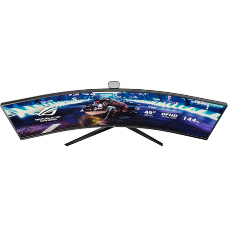ASUS ROG Strix XG49VQ 49 inch 32:9 Wide Ful... | Klikk Malta