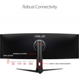 ASUS ROG Strix XG49VQ 49 inch 32:9 Wide Ful... | Klikk Malta