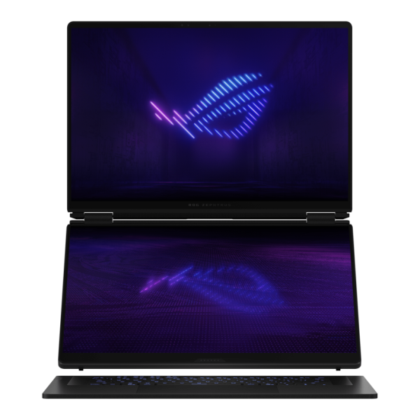 ASUS ROG Zephyrus Duo GX651AX-SR147X 16 inc... | Klikk Malta