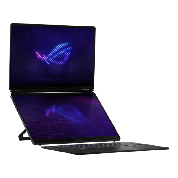 ASUS ROG Zephyrus Duo GX651AX-SR147X 16 inc... | Klikk Malta