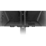ASUS VP227HF 21.5 inch Full HD LED Monitor | Klikk Malta