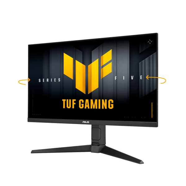 ASUS VP227HF 21.5 inch Full HD LED Monitor | Klikk Malta