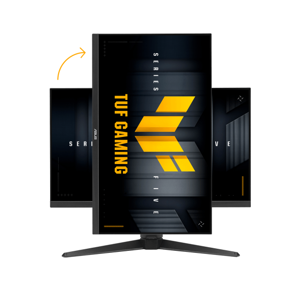 ASUS VP227HF 21.5 inch Full HD LED Monitor | Klikk Malta
