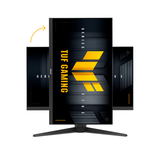 ASUS VP227HF 21.5 inch Full HD LED Monitor | Klikk Malta