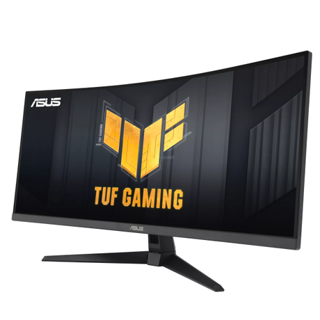 ASUS TUF Gaming VG34VQ3B 34 inch UWQHD 180H... | Klikk Malta
