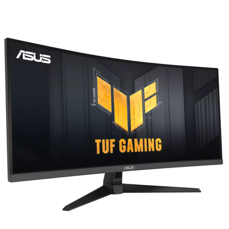 ASUS TUF Gaming VG34VQ3B 34 inch UWQHD 180H... | Klikk Malta
