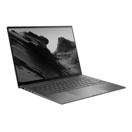 ASUS Zenbook S UX5406AA-SU309X 14 inch OLED... | Klikk Malta