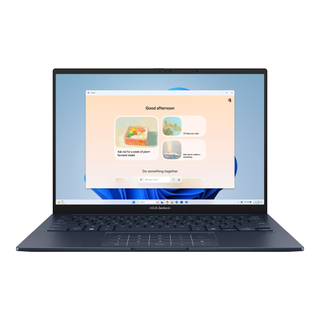 ASUS Zenbook UX3405CA-SU864X 14 inch OLED T... | Klikk Malta
