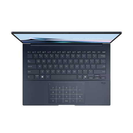 ASUS Zenbook UX3405CA-SU864X 14 inch OLED T... | Klikk Malta