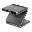 Aurzen Zip Projector Grey | Klikk Malta