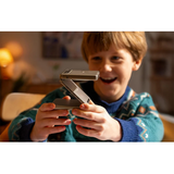 Aurzen Zip Projector Grey | Klikk Malta